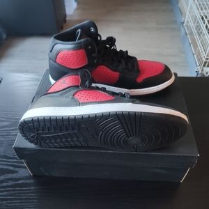 Nike Air Jordan Access